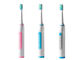 Sonic Electric Toothbrush With Timer , 3 Sonic Stroke Speeds Super Sonic Toothbrush pemasok