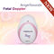 Warna pink kecil AngelSounds Pocket Fetal Doppler Untuk transmiting jantung janin Signal JPD-100Smini pemasok