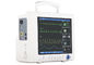 Portabel muti-fungsi pasien Monitor CMS7000 dengan build-in printer pemasok