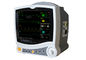  Resolusi tinggi portabel pasien memantau WIFI &amp; 3G dengan karakter besar CMS6800
