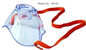 Filter Mulut Sepotong Masker Portabel Compressor Nebulizer Aksesori pemasok