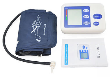 Cina Full-Auto Arm Digital Blood Pressure Meter AH-A138 Sphygmomanometer Distributor