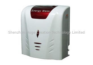 Cina Non-Electric Alkaline Water Ionizer, 9-Tahap Sistem Filtrasi pemasok