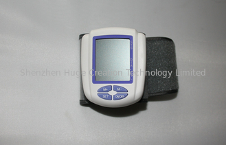 Cina Auto Digital Blood Pressure Monitor, Tekanan Darah meter pemasok