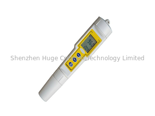 Cina Pen Type ORP Meter, Digital PH Meter Air Dengan Battery pemasok
