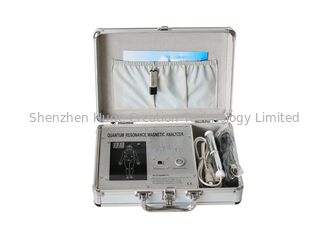 Cina 4th generation 44 reports Quantum Medium Size Resonance Magnetic Body Health Analyzer English version pemasok
