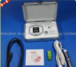 Cina Thai Version AH - Q9 Quantum Magnetic Resonance Analyzer Kesehatan 34 Laporan pemasok