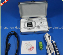 Cina Mini Quantum Magnetic Resonance Analyzer Kesehatan Vitamin AH - Q9 pemasok