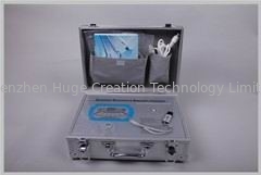 Cina Magnetic Resonance Quantum Bio - Electric Whole Health Analyzer 38 Laporan pemasok