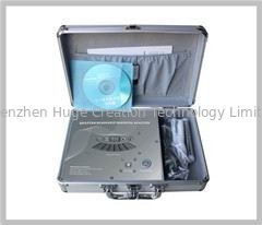 Cina Tubuh Quantum Magnetic Resonance Kesehatan Analyzer Peralatan, Analyzer Kulit pemasok