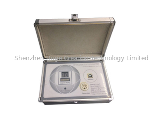 Cina Harga rendah Mini Version Magnetic Resonance Health Analyzer 36 Laporan pemasok