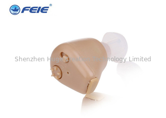 Cina AG3 atau AG312 DI Telinga alat bantu dengar S-216 Ear Zoom Sound Amplifier pemasok