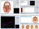 Asli Sel 9d NLS Full Body Health Analyzer 9d-nls Dengan Rusia / Software Bahasa Inggris pemasok