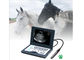 CLS5800 laptop Veterinary Ultrasound Scanner Full Digital Ultrasonic Diagnostic System pemasok