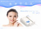 8MP High Resolution Digital Multifungsi UV Skin Analyzer kompatibel dengan windows 10 pemasok