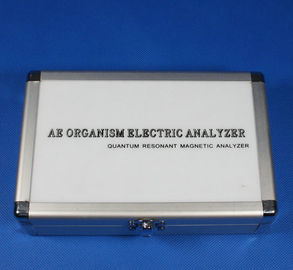 Thai Version AH - Q9 Quantum Magnetic Resonance Analyzer Kesehatan 34 Laporan pemasok