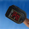 Bayi pink Oximeters Pulse ujung jari untuk Penggunaan Home pemasok