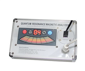 Magnetic Resonance Quantum Bio-Electric Whole Health Analyzer Laporan English 39 Uji pemasok