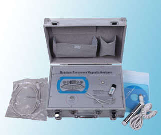 Hair Removal Quantum Magnetic Resonance Kesehatan Analyzer, 39 Laporan pemasok