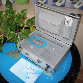 Hair Removal Quantum Magnetic Resonance Kesehatan Analyzer, 39 Laporan pemasok