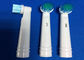 Indikator biru bulu kepala sikat pengganti SB-17A kompatibel untuk sikat gigi Oral B pemasok